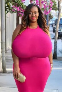 Big women with huge boobs pinterest