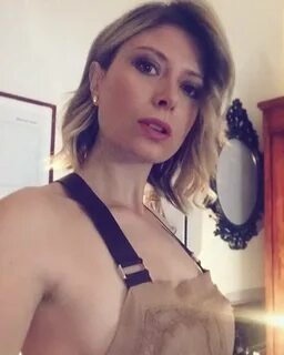 Euridice Axen Nude & Sexy (142 Photos) #TheFappening