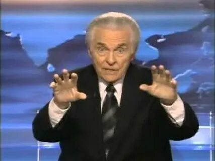 Jack Van Impe -- Horrendous Times Are Coming! - YouTube