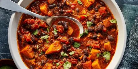 Food Is Love: A Recipe For A Vegan Bamia Stew...and Ma'