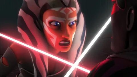 cap-that.com Star Wars: Rebels 221 Twilight of the Apprentic