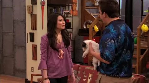 ICarly 2.évad 16.rész Online Ingyen Nézheto JobbMintATv.hu