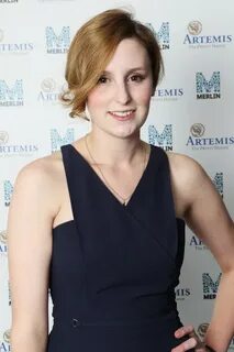 More Pics of Laura Carmichael Jumpsuit (10 of 32) - Suits Lo