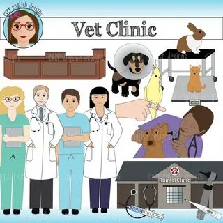 Amazing Cliparts Today:1603616282 Veterinarian Clinic Clipar