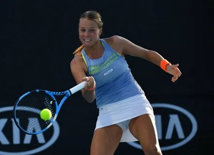 Anett Kontaveit: 2018 Australian Open -06 GotCeleb