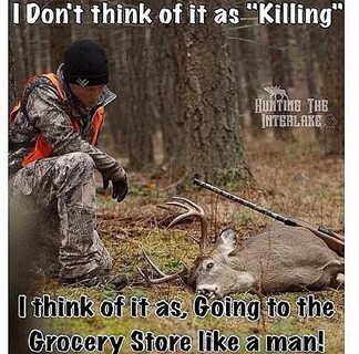 Funny hunting Memes