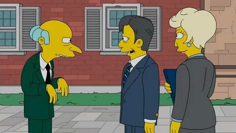 The Simpsons S28E19 (2017) / AvaxHome