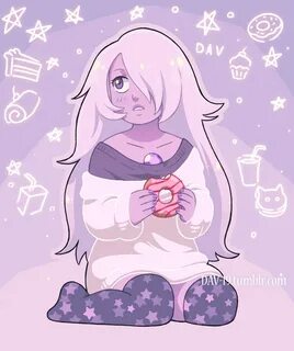 Amethyst (Steven Universe) Image #2000728 - Zerochan Anime I