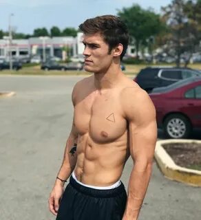 Dylan Geick en 2019 Hombres guapos, Chicos guapos y Fotos de