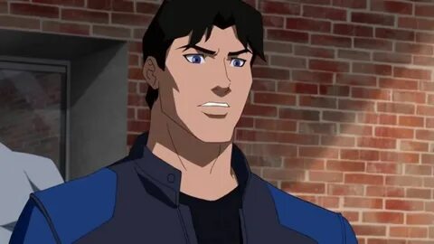 Bowhunter Montage -Young justice 3rd season in 2020 Young ju