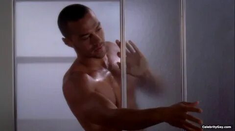 Jesse Williams Nude - leaked pictures & videos CelebrityGay