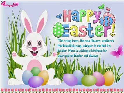 Happy Easter Sunday Images Quotes Messages Greetings 2022
