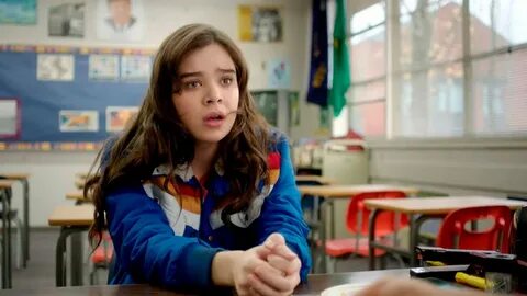 10 best movies like The Edge of Seventeen (2016) - YouTube