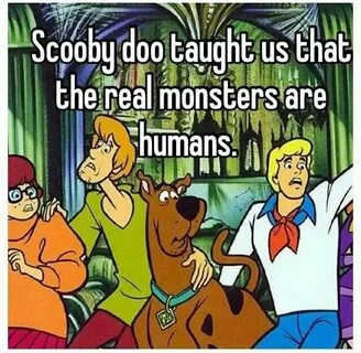 Scooby Scooby doo, New scooby doo, Funny pictures