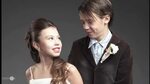 Даня и Крис-Свадьба* - YouTube