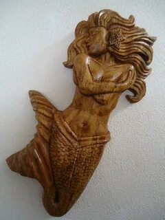 Hobby Lobby Mermaid Wall Decor 10 Images - Hand Carved Wood 