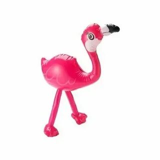 Надувной Фламинго горячий розовый hawiian Пляжная вечеринка 