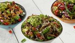 Qdoba Unveils New Keto, Vegan And Protein Bowls - The Fast F