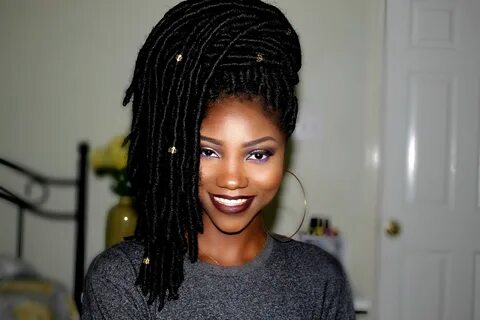 Faux Locs