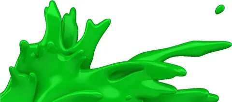 slime png - Nickelodeon Slime Png , Png Download - Slime En 