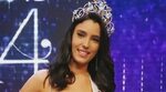 Classify Miss Palestine 2014
