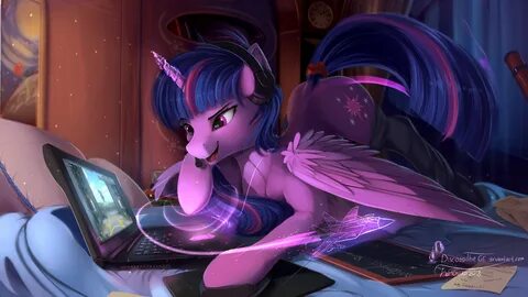 Twilight Sparkle, Wallpaper - Zerochan Anime Image Board