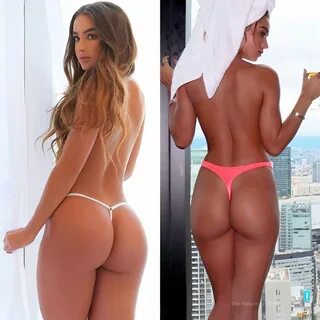 Sommer Ray Naked (5 Pics) - The Fappening Nude Leaks Celebs