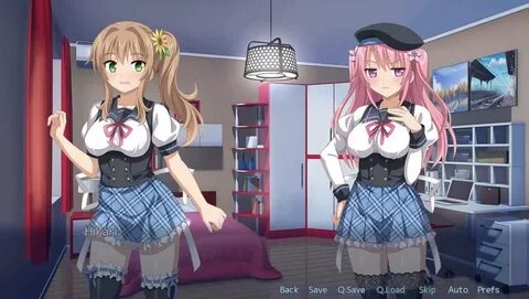 Sakura Angels Part 16 - YouTube