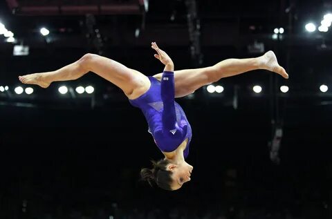 Gymnastics Wallpaper Free Wallpapers - Top Free Gymnastics W