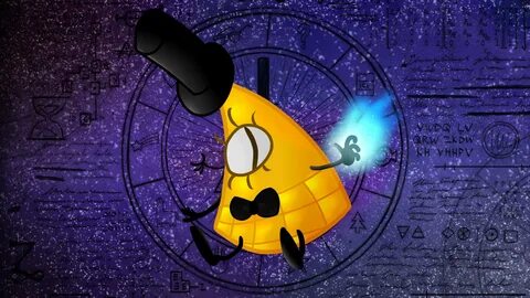 Bill Cipher Wallpapers (80+ background pictures)
