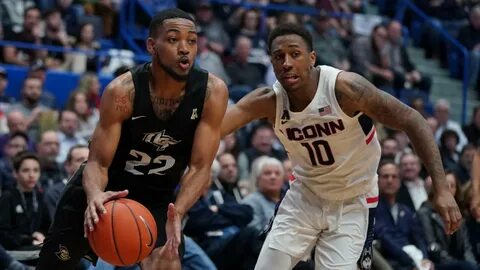 UCF vs. Temple prediction, spread, odds: 2021 college basket