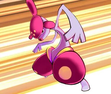 28 Fun And Interesting Facts About Medicham From Pokemon - T