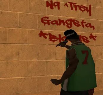 Nine Trey Gangster Bloods - Page 6 - Los Santos Roleplay