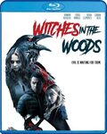 Witches-Woods-Blu-ray - Daily Dead