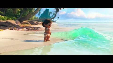 Baby Moana Wallpaper posted by Samantha Tremblay