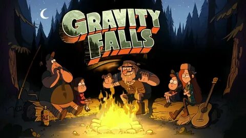 Watch Gravity Falls - Season 2 Episode 12 : A Tale of Two St