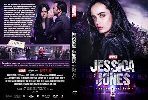 Jessica jones creampie