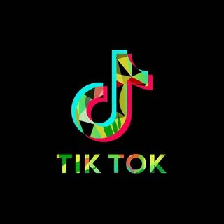 Tiktok Logo Design Hd - Tiktok Family