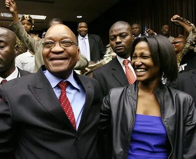 Jacob Zuma, the Guptas and the selling of South Africa Finan