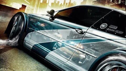 need for speed most wanted key art 5k iMac Wallpaper Downloa