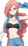 💧 Sexy Team Aqua Admin, Shelly (R/S/E)💧 Anime Amino