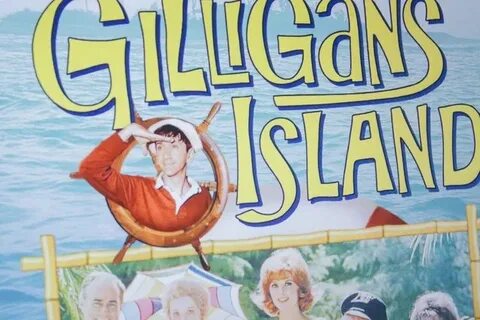 Costume Ideas for Gilligan's Island eHow