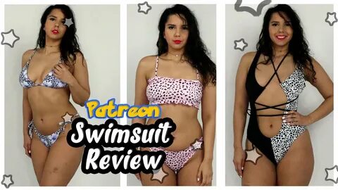 No Brand Name in Title Swimsuit Review December 2020 Patreon
