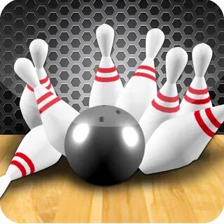 Приложения в Google Play - Боулинг 3D Bowling