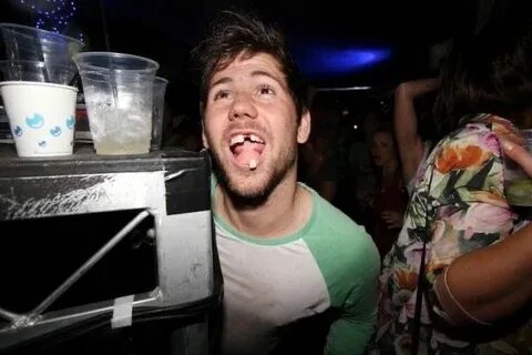 Chaotic Nightclub Photos - Album on Imgur