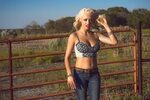 eyval.net : Sabrina Nichole - Raunchy Ranch Girl