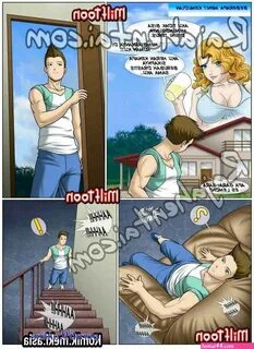 komik hentai miftoon chapter terbaru - Hentai 44