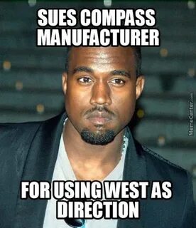 The Best Kanye West Memes of AllTime