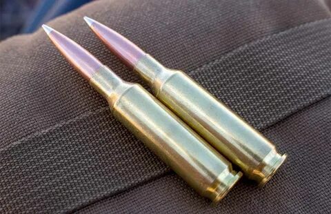 6.5 Grendel VS 6.5 Creedmoor: Which Is Right For You? - Moor