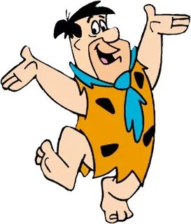 Flintstones ™ Bedrock City Cartoon tv, Flintstones, Crazy fu
